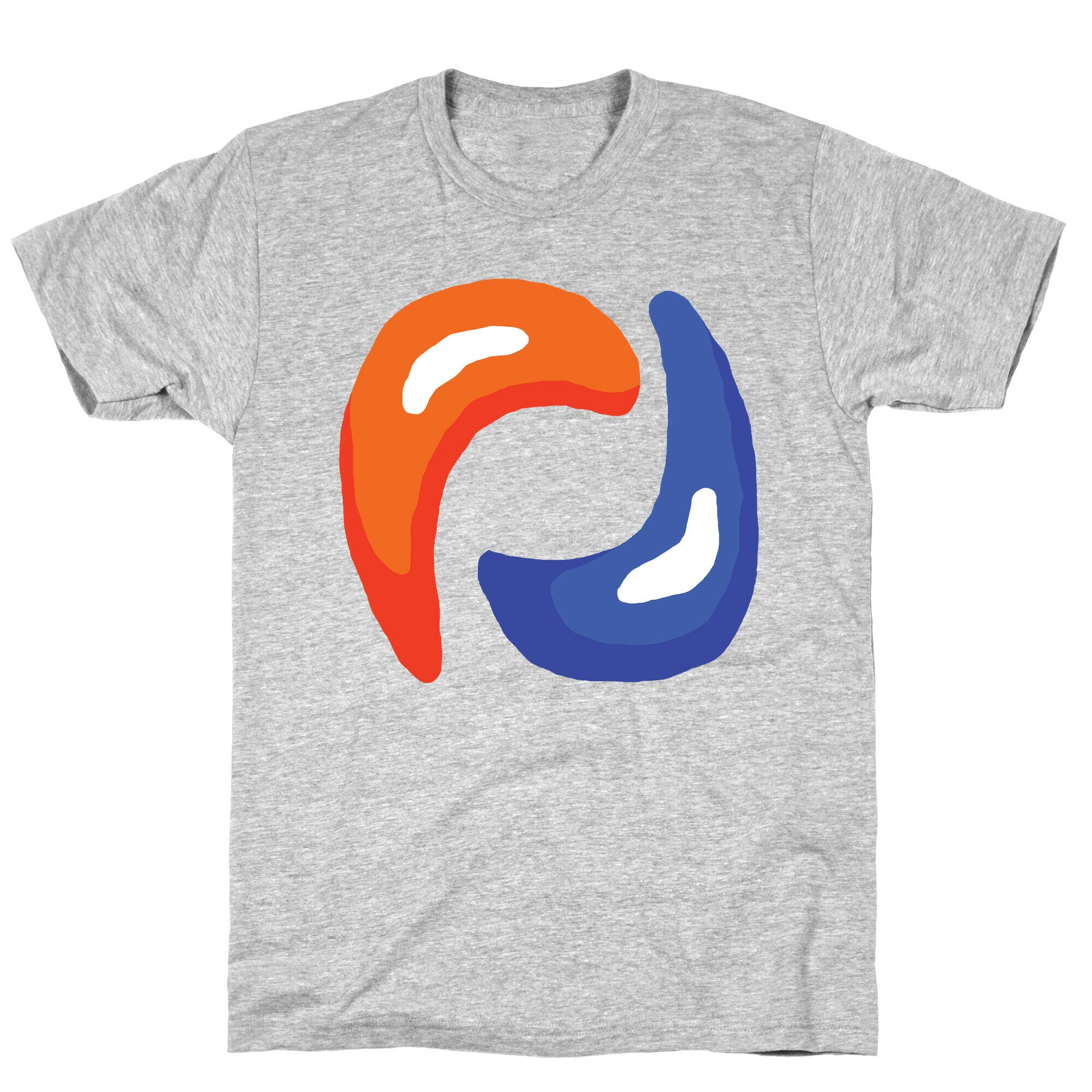 Tide Pod Costume T-Shirt